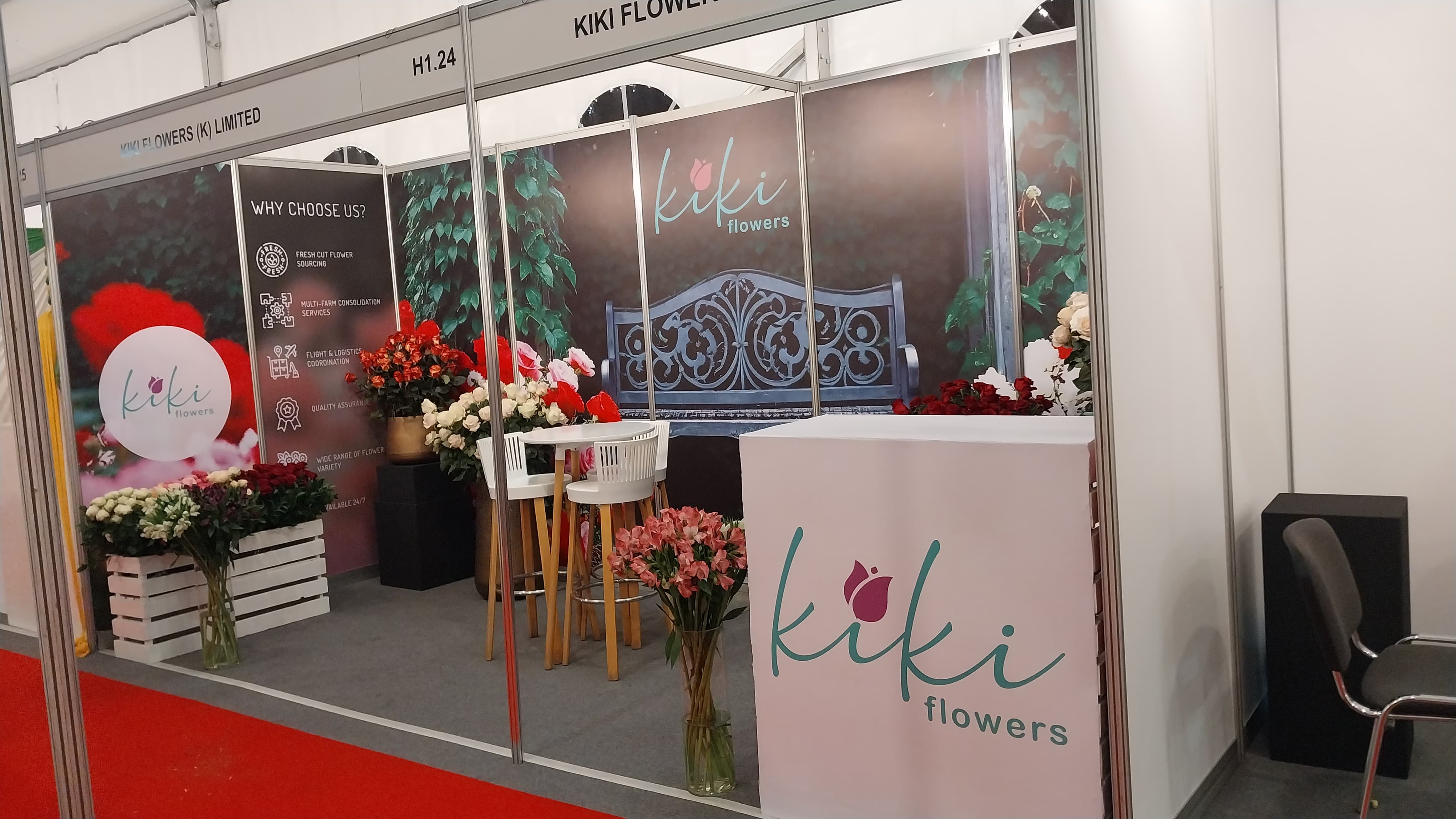 Flower gallery image 11