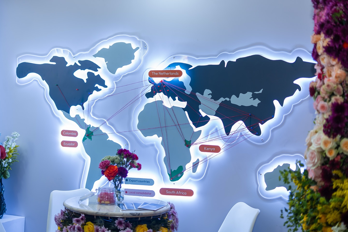 Flower gallery image 4